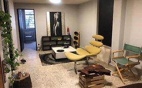 Azul Photo Studio & Apartment